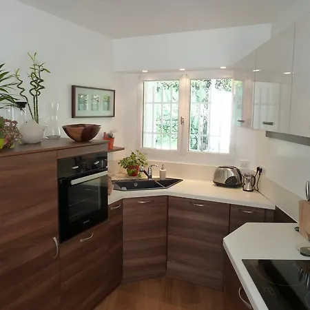 Maison Renovee Avec Jardin & Piscine * Le Cannet