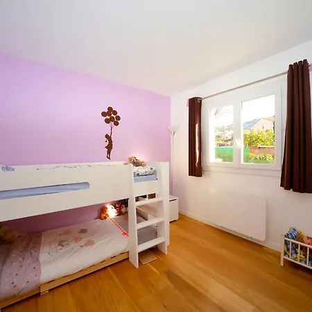 Maison Renovee Avec Jardin & Piscine * Le Cannet