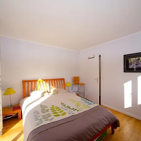 Maison Renovee Avec Jardin & Piscine * Le Cannet