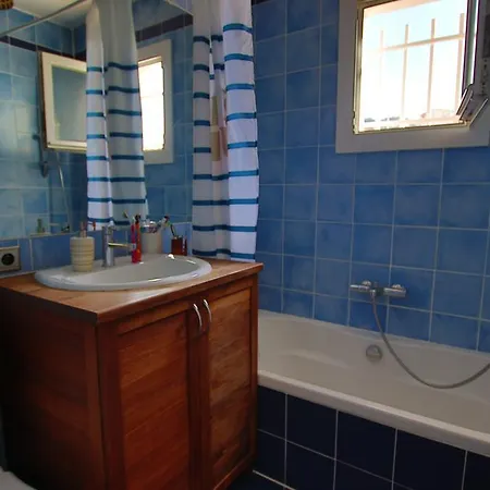 Maison Renovee Avec Jardin & Piscine * Le Cannet
