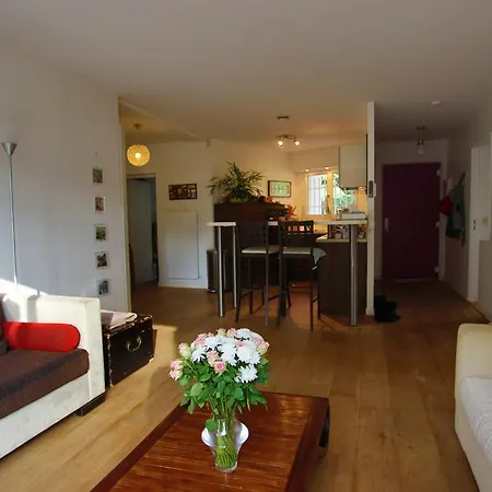 Maison Renovee Avec Jardin & Piscine Villa