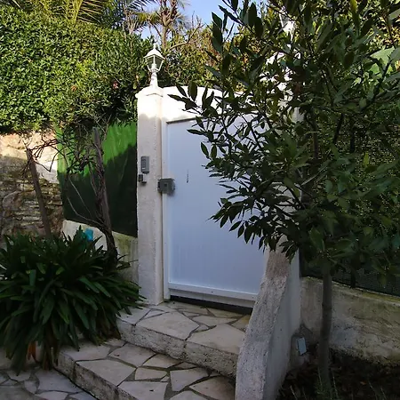 Villa Maison Renovee Avec Jardin & Piscine