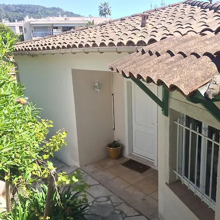 Maison Renovee Avec Jardin & Piscine Le Cannet