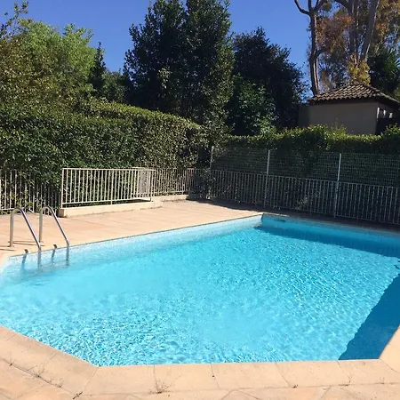 Maison Renovee Avec Jardin & Piscine * Le Cannet