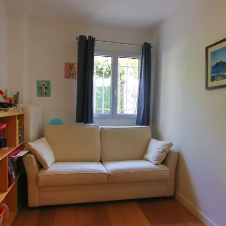 Villa Maison Renovee Avec Jardin & Piscine Le Cannet