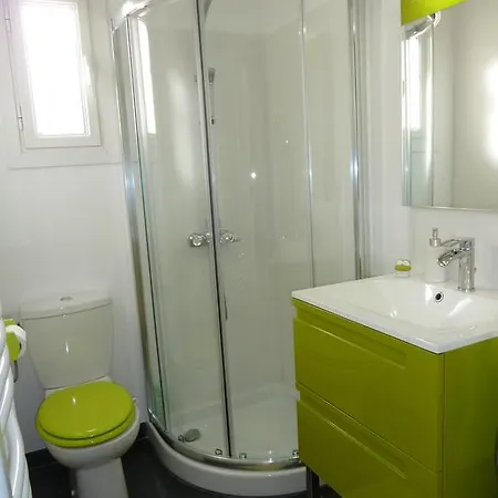 Maison Renovee Avec Jardin & Piscine Villa