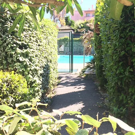 Maison Renovee Avec Jardin & Piscine Villa